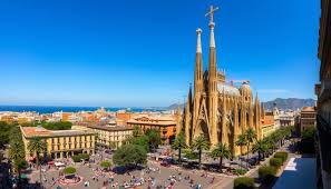 Barcelone